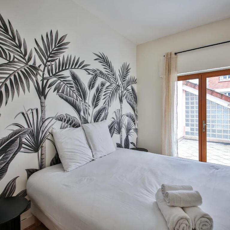 11#Appartement 4Pers#Sèvres-Lecourbe#Necker - Apartamento de 1 dormitorio - 11