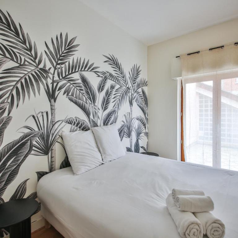 11#Appartement 4Pers#Sèvres-Lecourbe#Necker - Apartamento de 1 dormitorio - 12