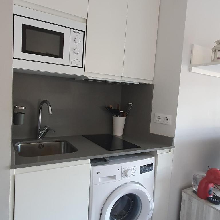 Coqueto Apartamento en El Retiro - Apartamento de 1 dormitorio - 18