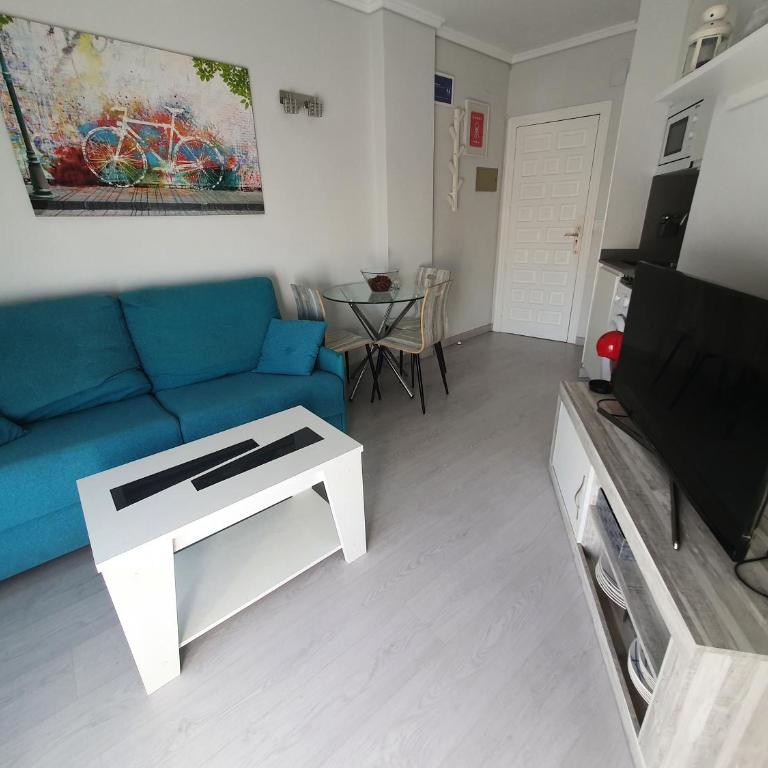 Coqueto Apartamento en El Retiro - Apartamento de 1 dormitorio - 15