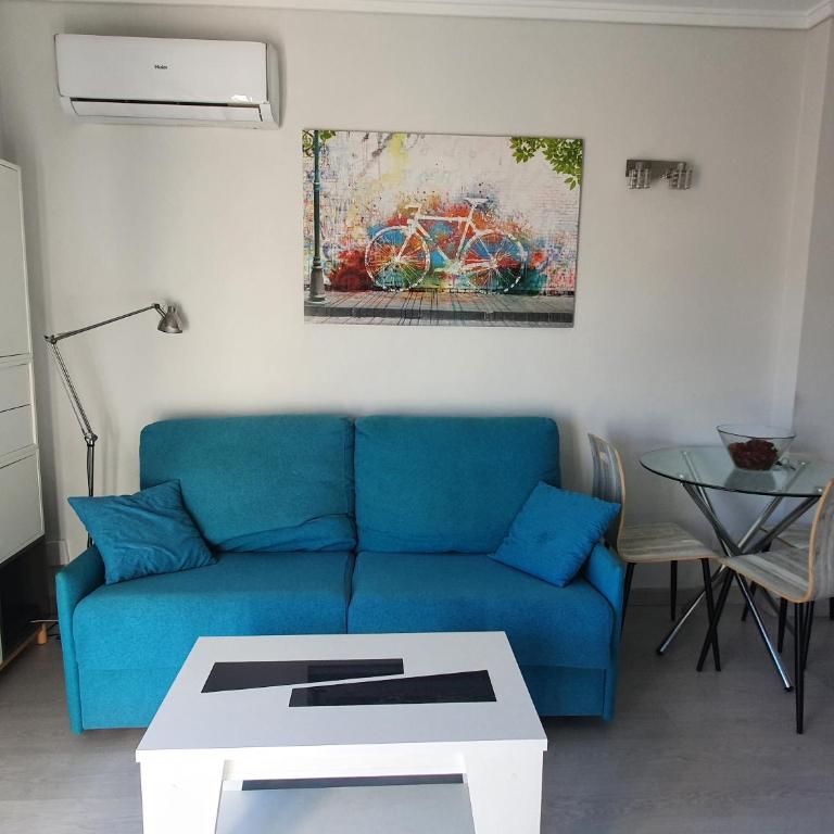 Coqueto Apartamento en El Retiro - Apartamento de 1 dormitorio - 16