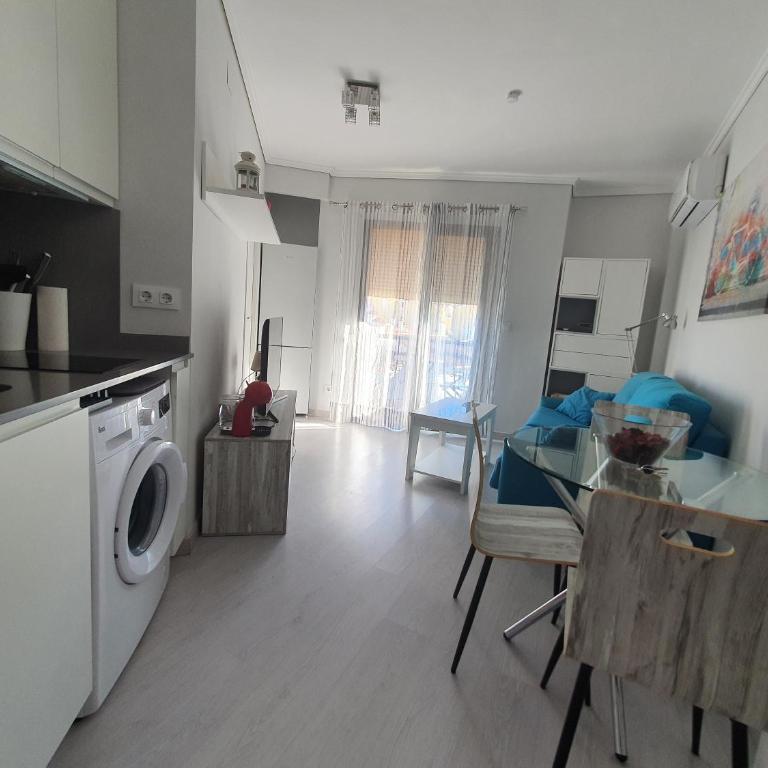 Coqueto Apartamento en El Retiro - Apartamento de 1 dormitorio - 22