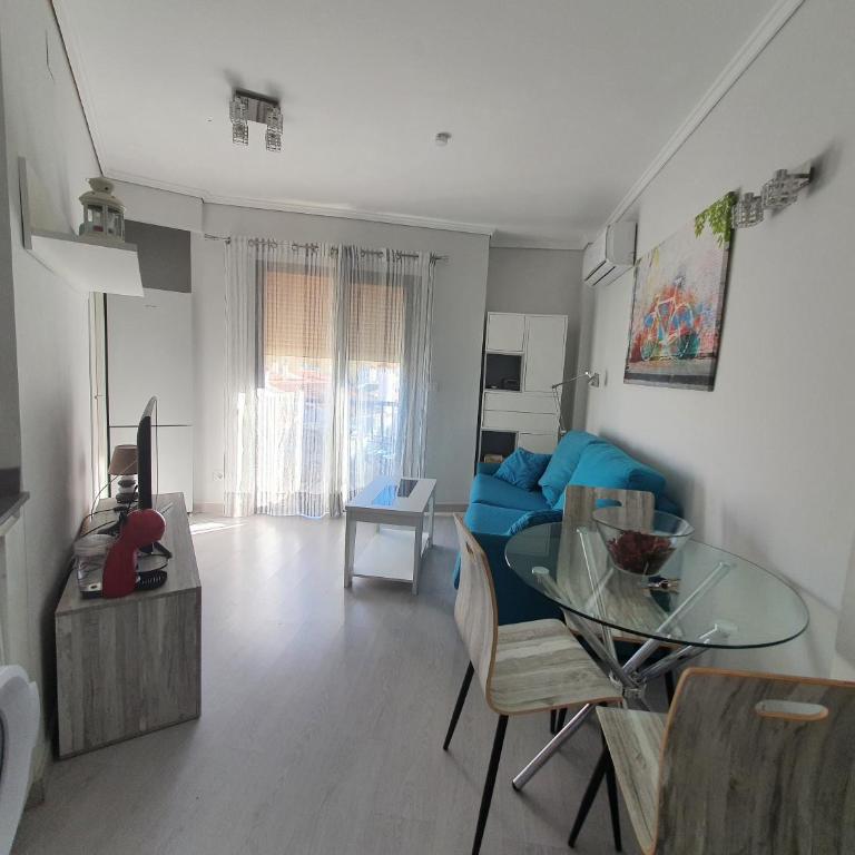 Coqueto Apartamento en El Retiro - Apartamento de 1 dormitorio - 39