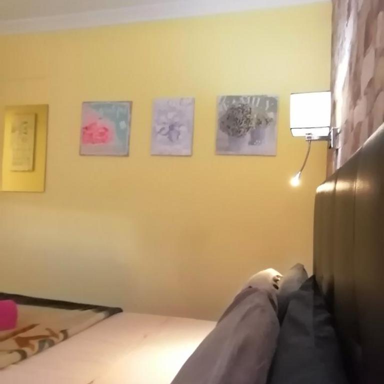 Apartamento Glamour near Yumbo Center - Apartamento de 1 dormitorio - 32