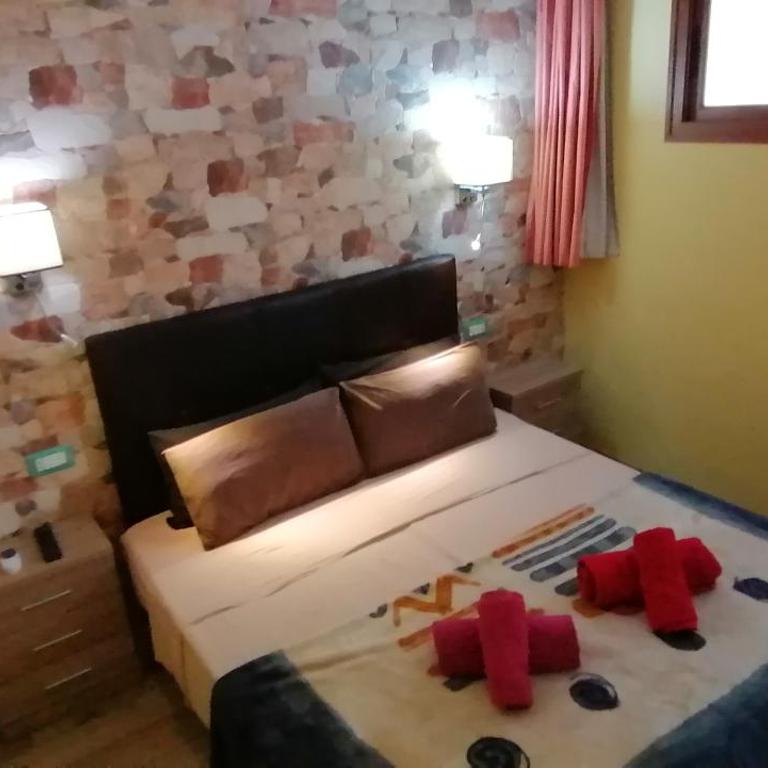Apartamento Glamour near Yumbo Center - Apartamento de 1 dormitorio - 33