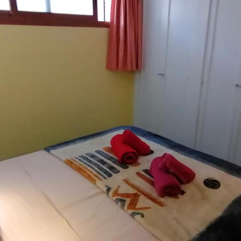 Apartamento Glamour near Yumbo Center - Apartamento de 1 dormitorio - 34