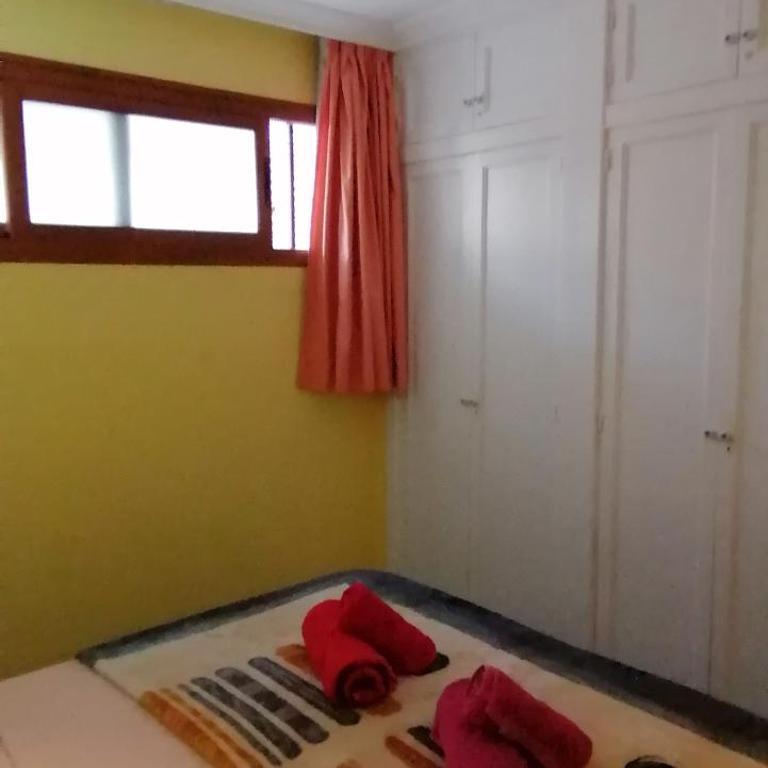 Apartamento Glamour near Yumbo Center - Apartamento de 1 dormitorio - 35