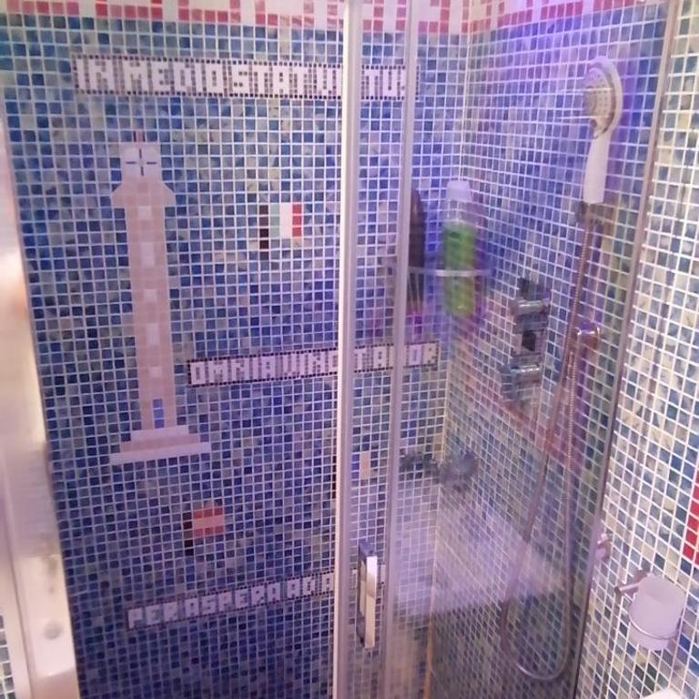 Apartamento Glamour near Yumbo Center - Apartamento de 1 dormitorio - 41