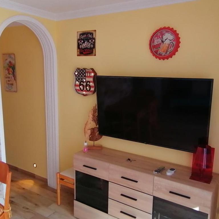 Apartamento Glamour near Yumbo Center - Apartamento de 1 dormitorio - 23