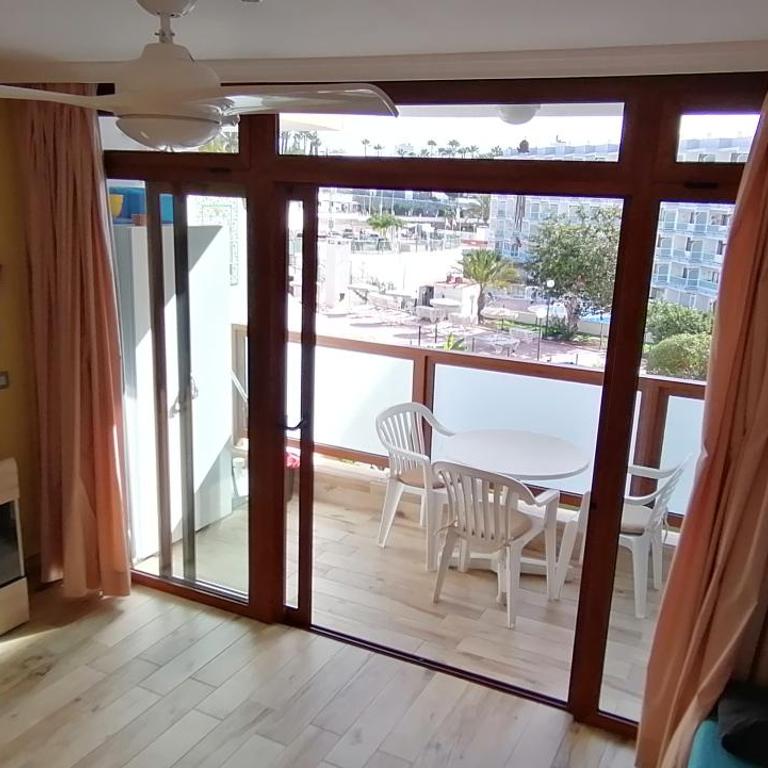 Apartamento Glamour near Yumbo Center - Apartamento de 1 dormitorio - 11