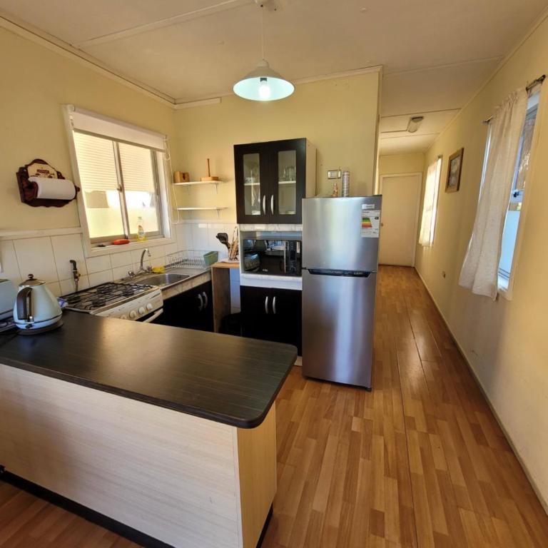 Resort Amanda - Two-Bedroom Townhouse - 1