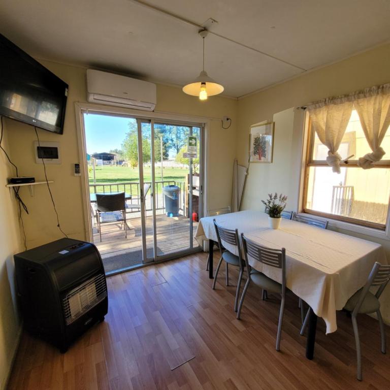Resort Amanda - Two-Bedroom Townhouse - 2