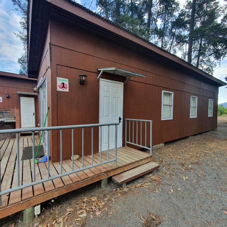 Resort Amanda - Two-Bedroom Townhouse - 6