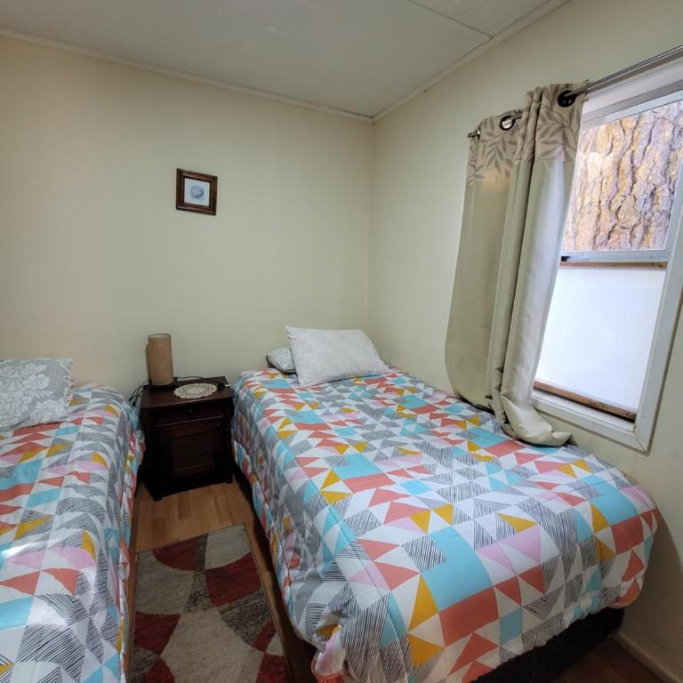 Resort Amanda - Two-Bedroom Townhouse - 3
