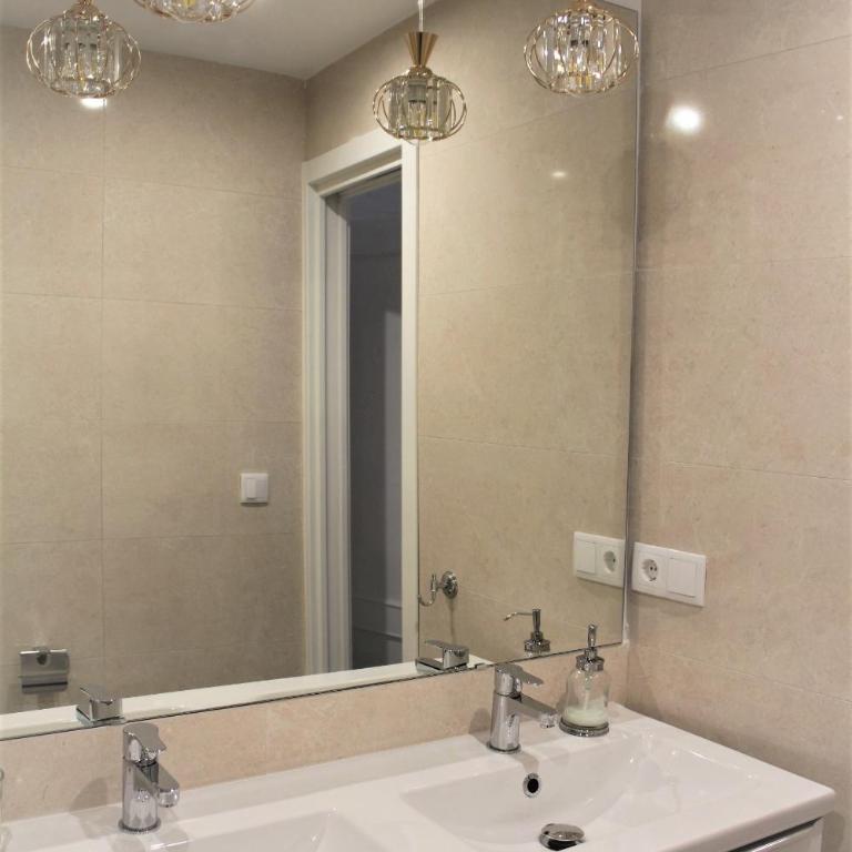 Panther Home Sierpes - Apartamento de 2 dormitorios - 26