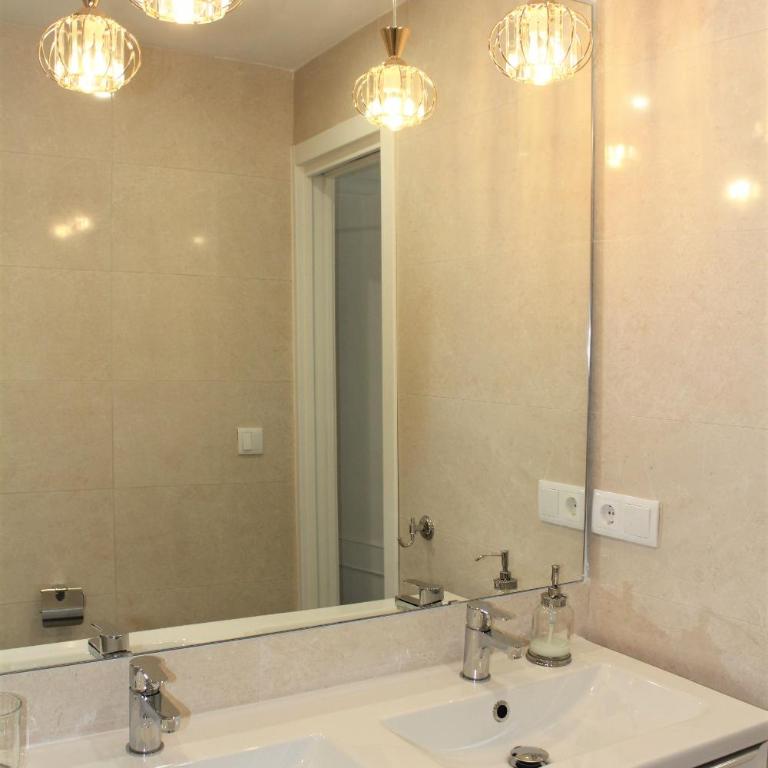 Panther Home Sierpes - Apartamento de 2 dormitorios - 28
