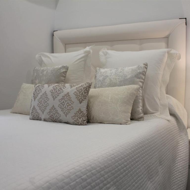 Panther Home Sierpes - Apartamento de 2 dormitorios - 13