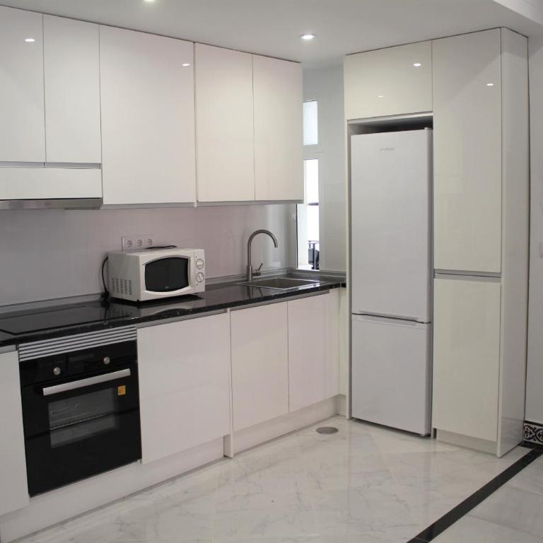 Panther Home Sierpes - Apartamento de 2 dormitorios - 31
