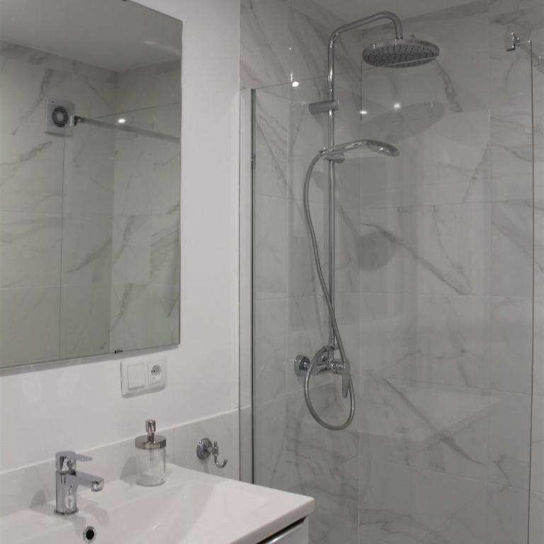 Panther Home Sierpes - Apartamento de 2 dormitorios - 16