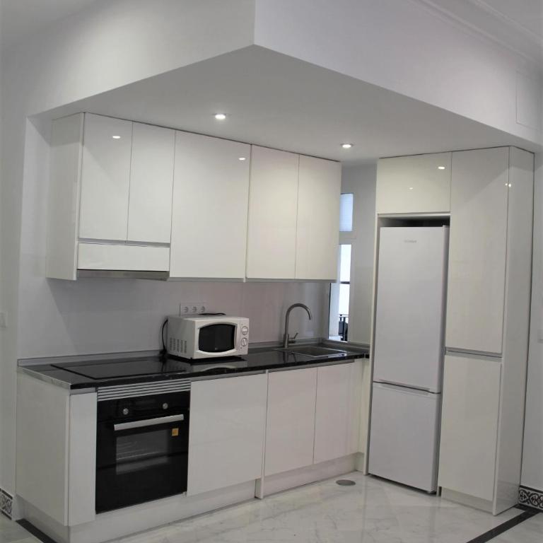 Panther Home Sierpes - Apartamento de 2 dormitorios - 4