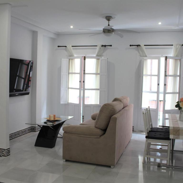 Panther Home Sierpes - Apartamento de 2 dormitorios - 2