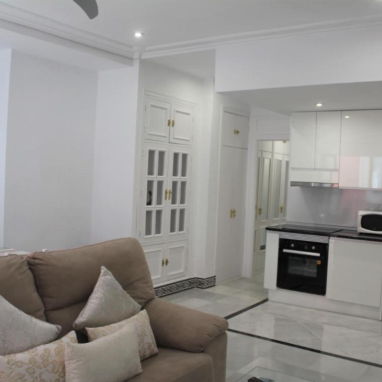 Panther Home Sierpes - Apartamento de 2 dormitorios - 3