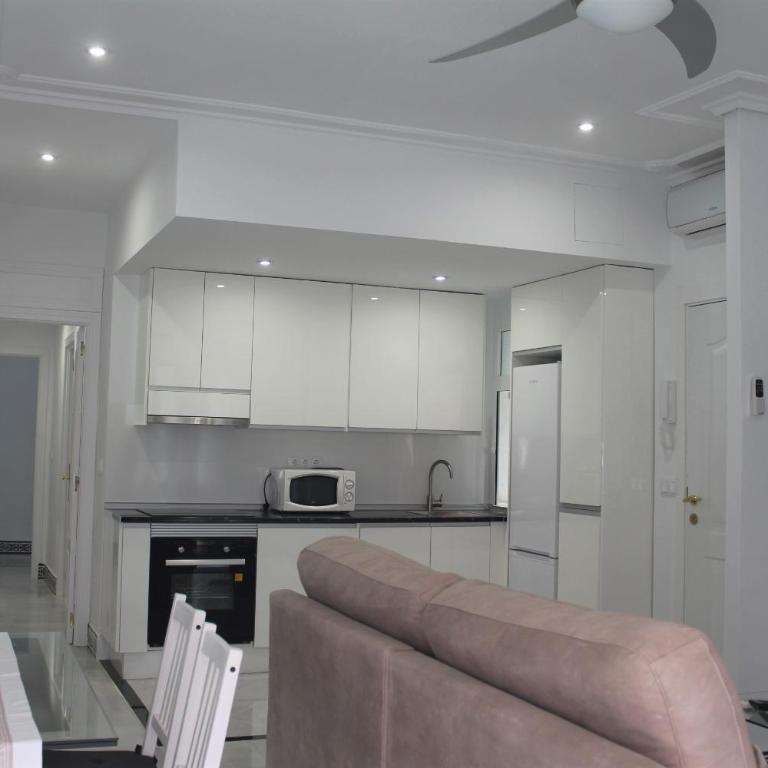 Panther Home Sierpes - Apartamento de 2 dormitorios - 9
