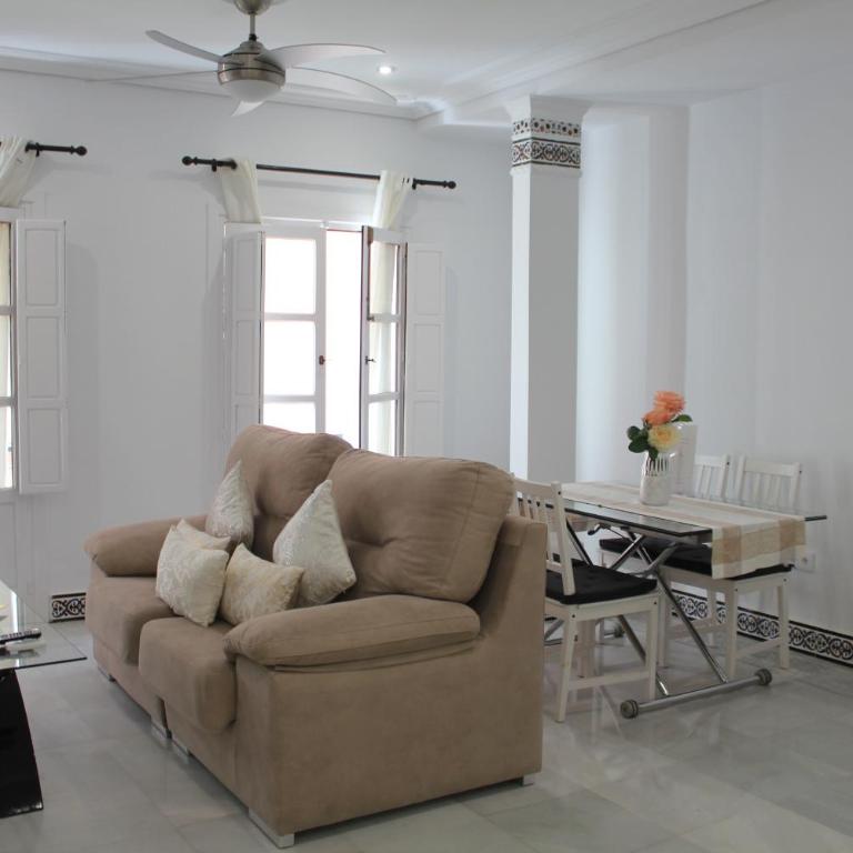 Panther Home Sierpes - Apartamento de 2 dormitorios - 1