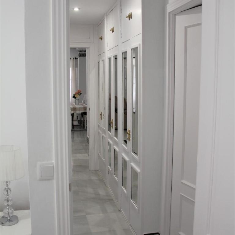 Panther Home Sierpes - Apartamento de 2 dormitorios - 18