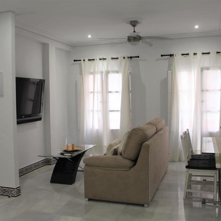 Panther Home Sierpes - Apartamento de 2 dormitorios - 30