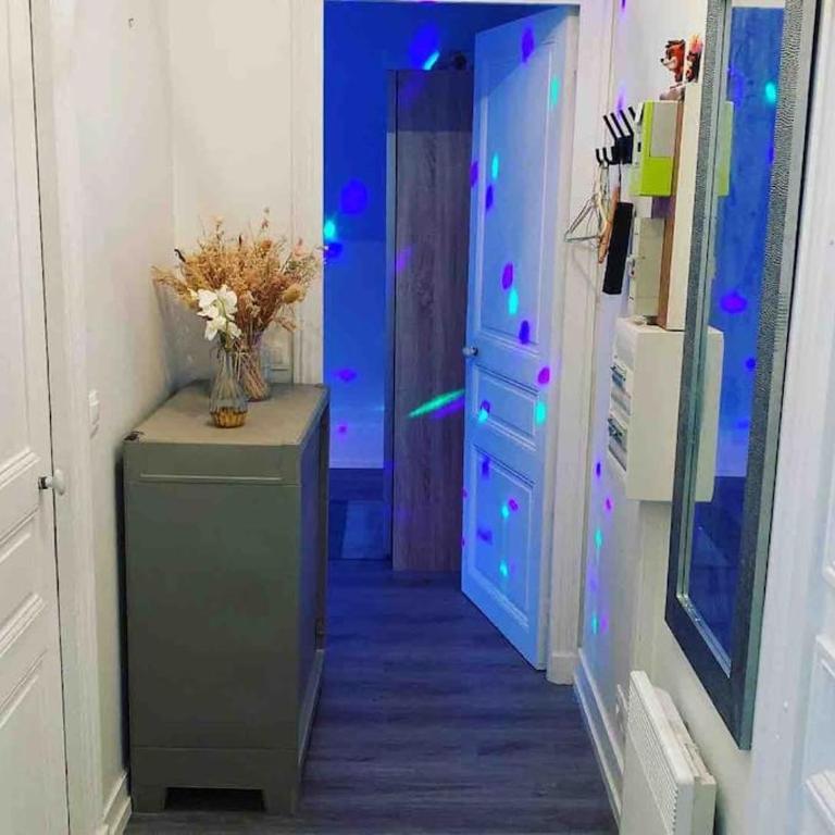 Le « Cosi » - Bien Être - Appartement 1 Chambre - 4