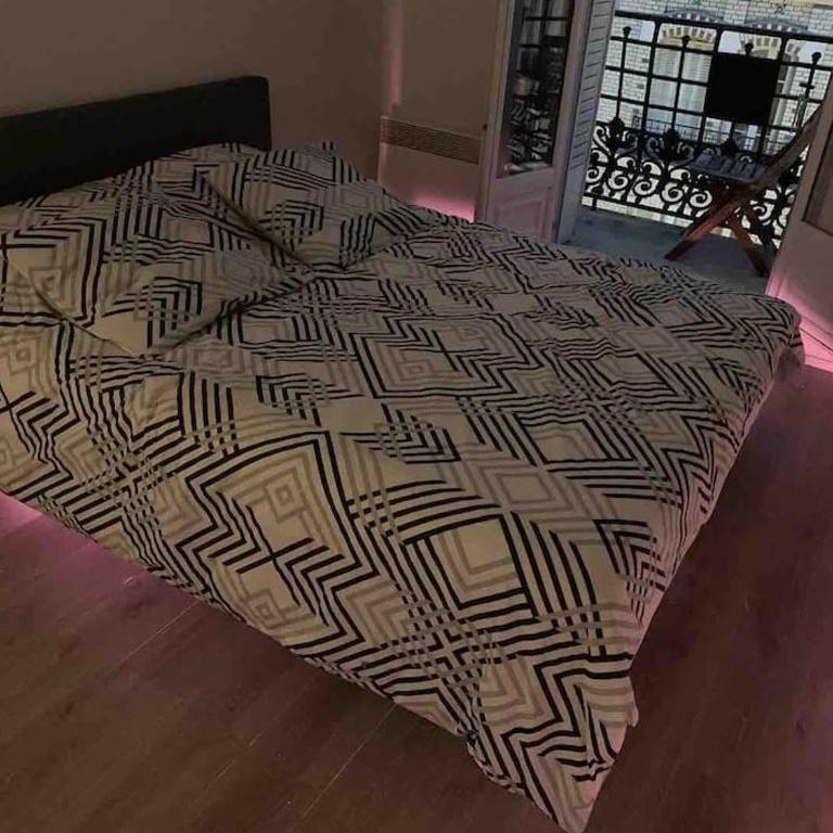 Le « Cosi » - Bien Être - Appartement 1 Chambre - 9