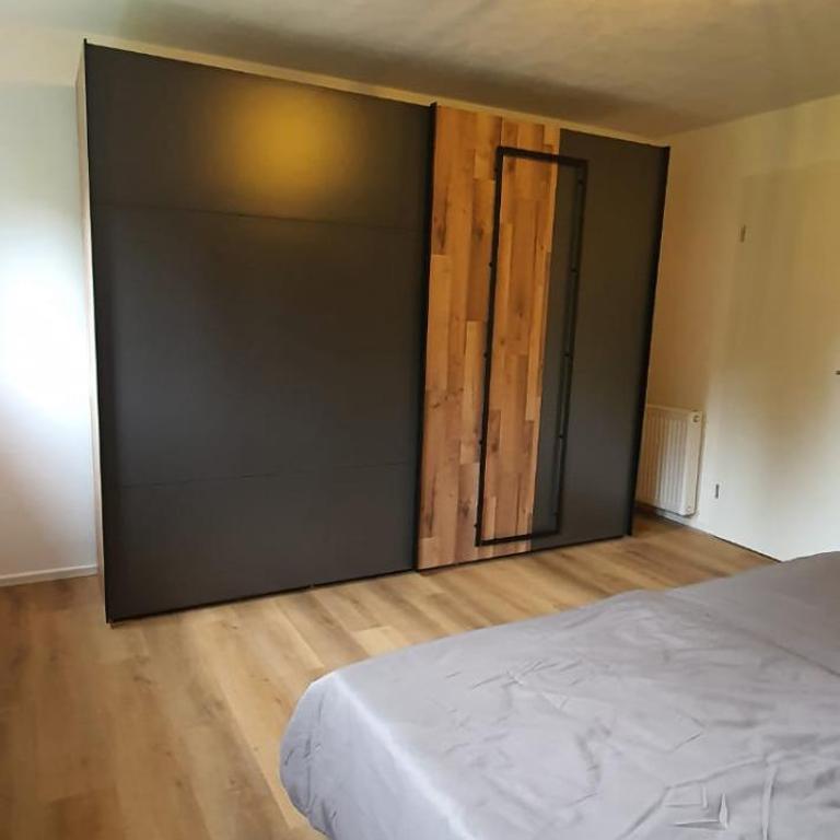 Ferienwohnung Maustadt - Apartment mit 2 Schlafzimmern - 5