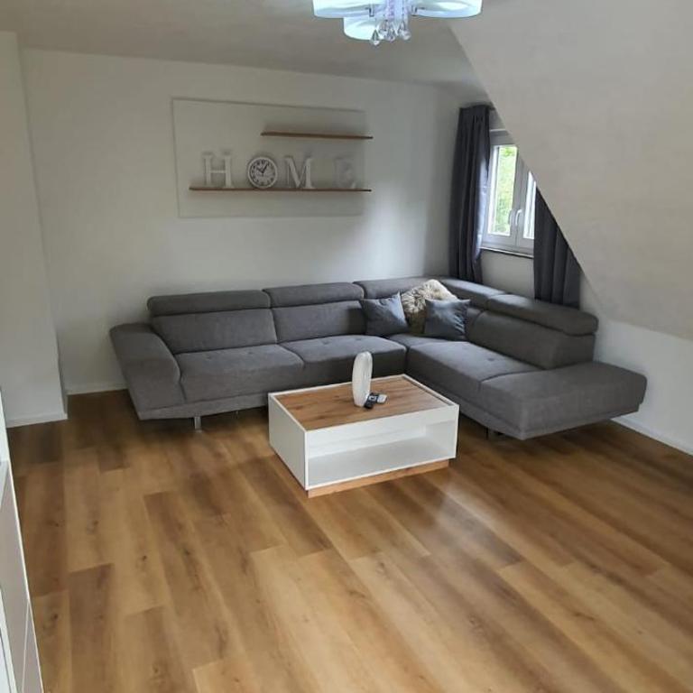 Ferienwohnung Maustadt - Apartment mit 2 Schlafzimmern - 6