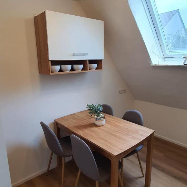 Ferienwohnung Maustadt - Apartment mit 2 Schlafzimmern - 7