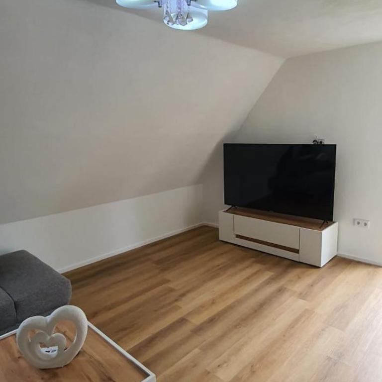 Ferienwohnung Maustadt - Apartment mit 2 Schlafzimmern - 8