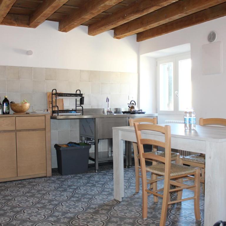 Circolo Vitale, Little Verona - Appartamento con 1 Camera da Letto - 11
