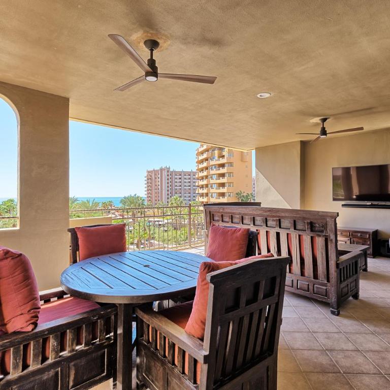 Bella Sirena Beauty 201-C - Stunning Views & Beachfront Bliss - Apartamento de 2 dormitorios - 23