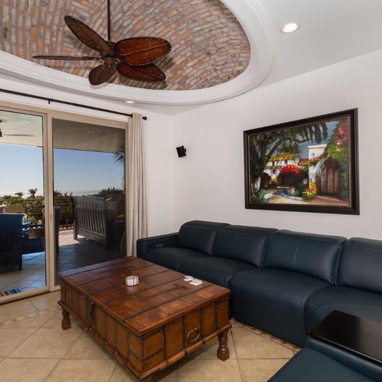 Bella Sirena Beauty 201-C - Stunning Views & Beachfront Bliss - Apartamento de 2 dormitorios - 5