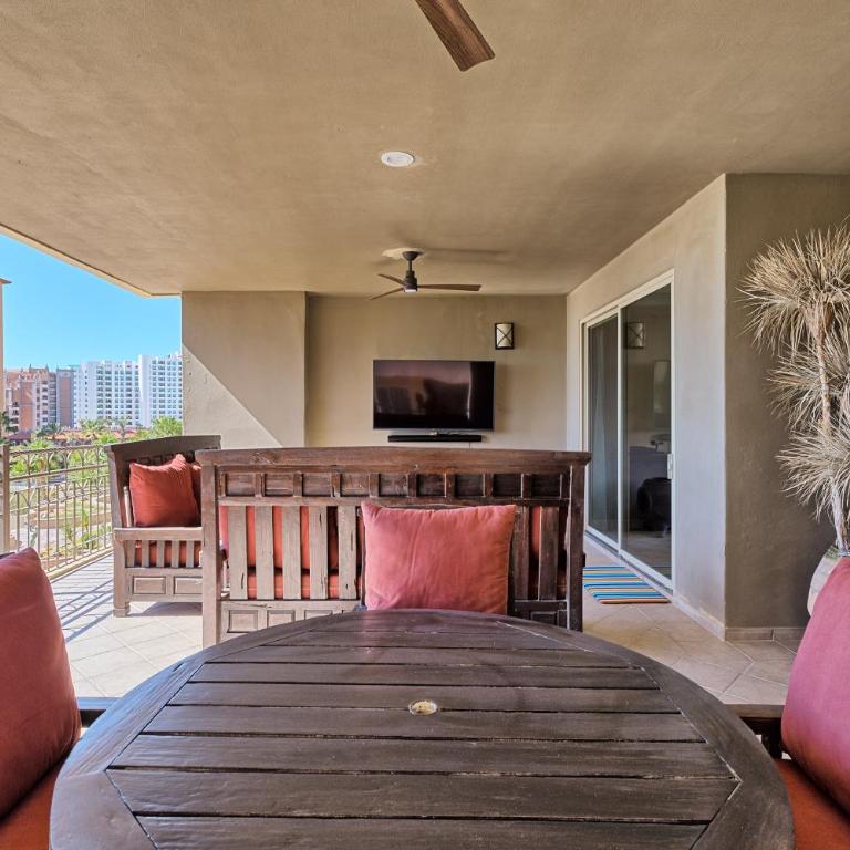Bella Sirena Beauty 201-C - Stunning Views & Beachfront Bliss - Apartamento de 2 dormitorios - 22
