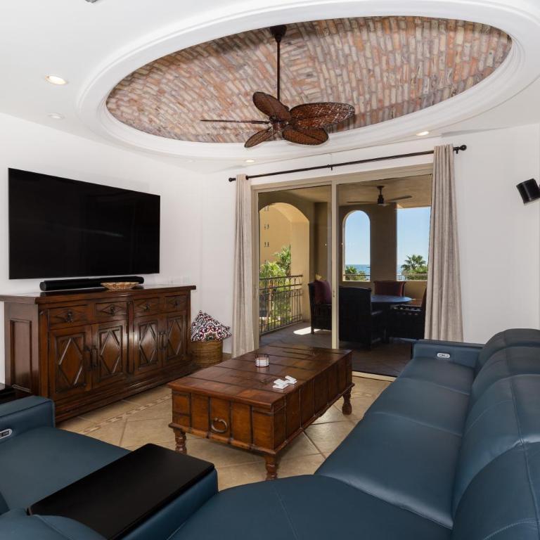 Bella Sirena Beauty 201-C - Stunning Views & Beachfront Bliss - Apartamento de 2 dormitorios - 3