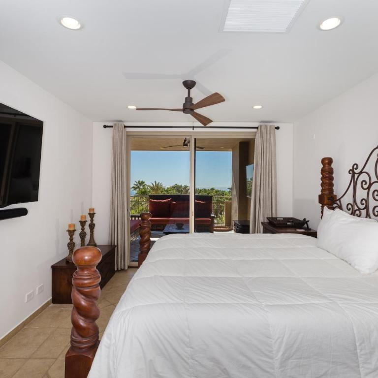 Bella Sirena Beauty 201-C - Stunning Views & Beachfront Bliss - Apartamento de 2 dormitorios - 9