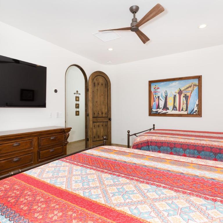 Bella Sirena Beauty 201-C - Stunning Views & Beachfront Bliss - Apartamento de 2 dormitorios - 16