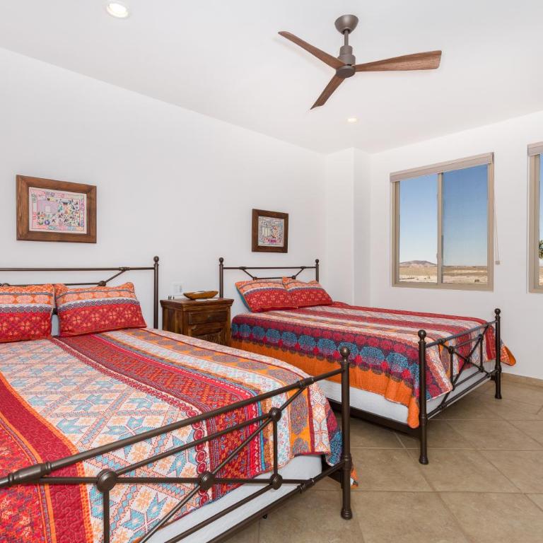 Bella Sirena Beauty 201-C - Stunning Views & Beachfront Bliss - Apartamento de 2 dormitorios - 14