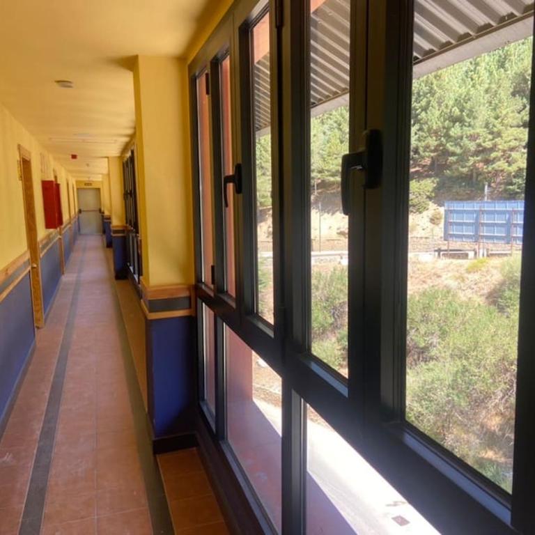 Ático dúplex en Monte Gorbea - Appartement 2 Chambres - 25