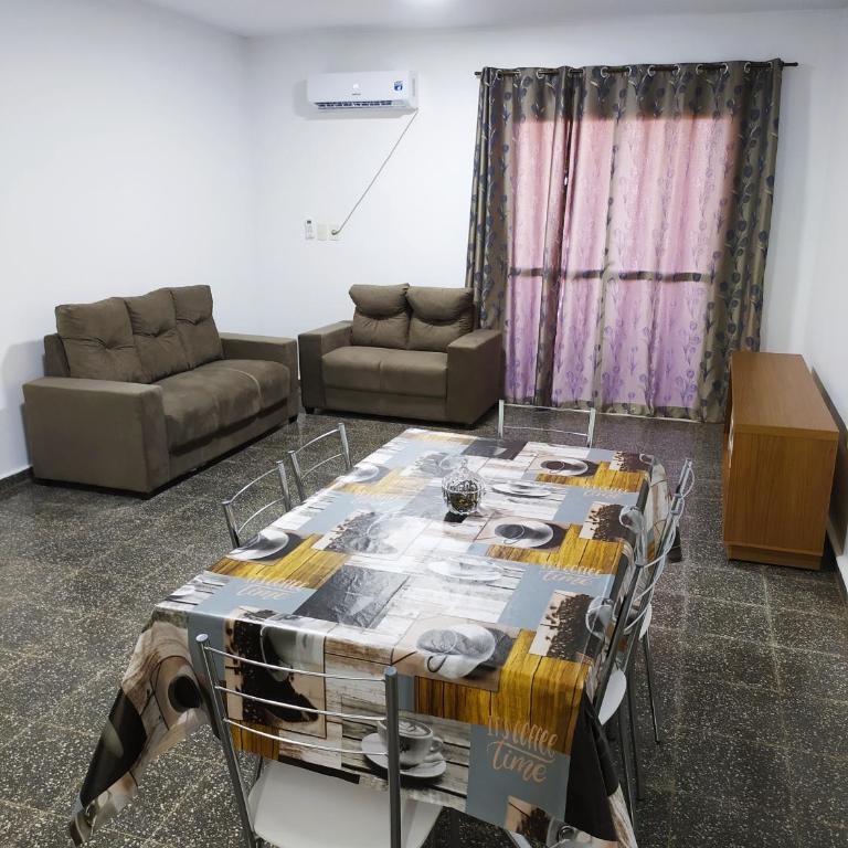 Real State Centro CDE - Apartamento de 2 dormitorios - 1