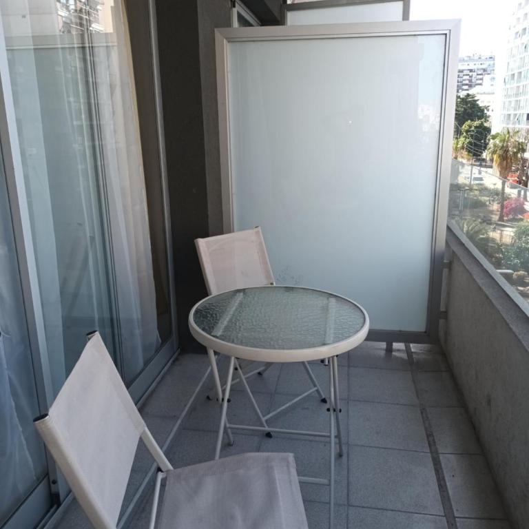 Palermo Hollywood Apartment - Apartamento de 1 dormitorio - 12