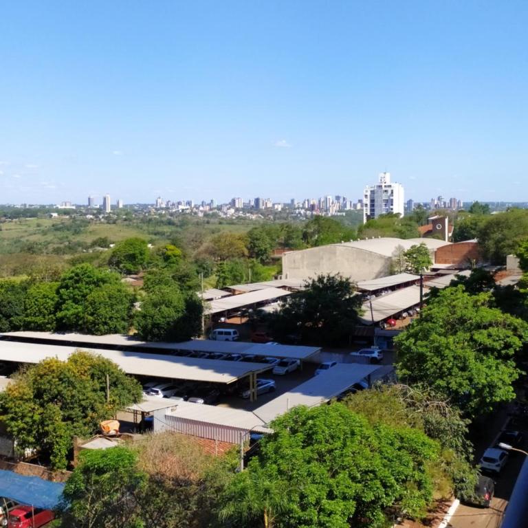 Real State Centro CDE - Apartamento de 2 dormitorios - 15