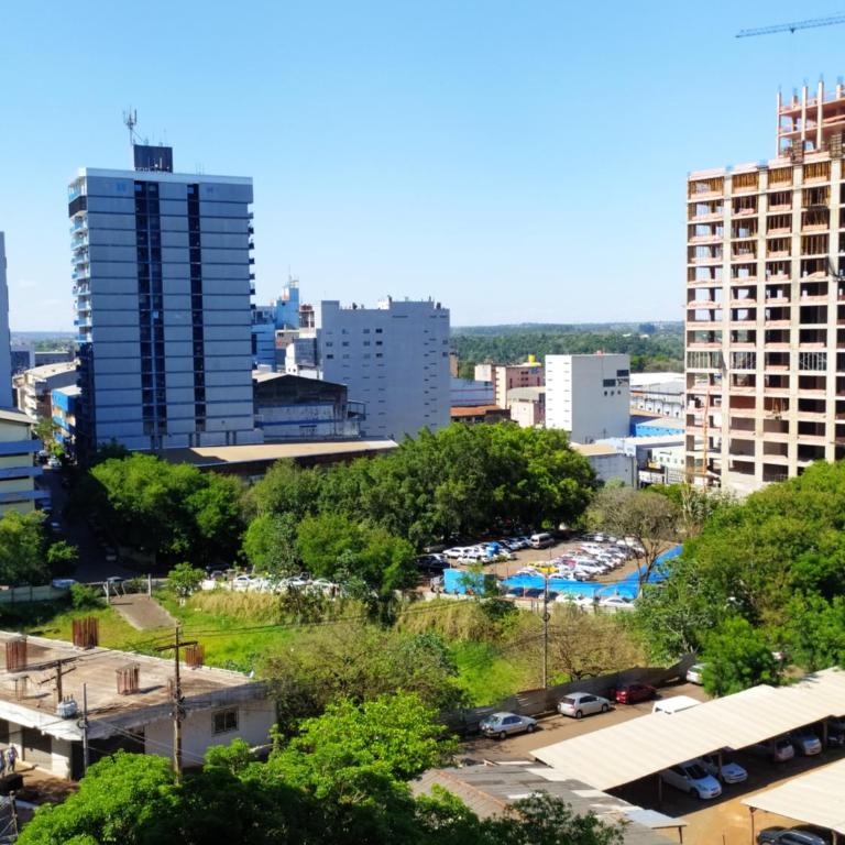 Real State Centro CDE - Apartamento de 2 dormitorios - 17