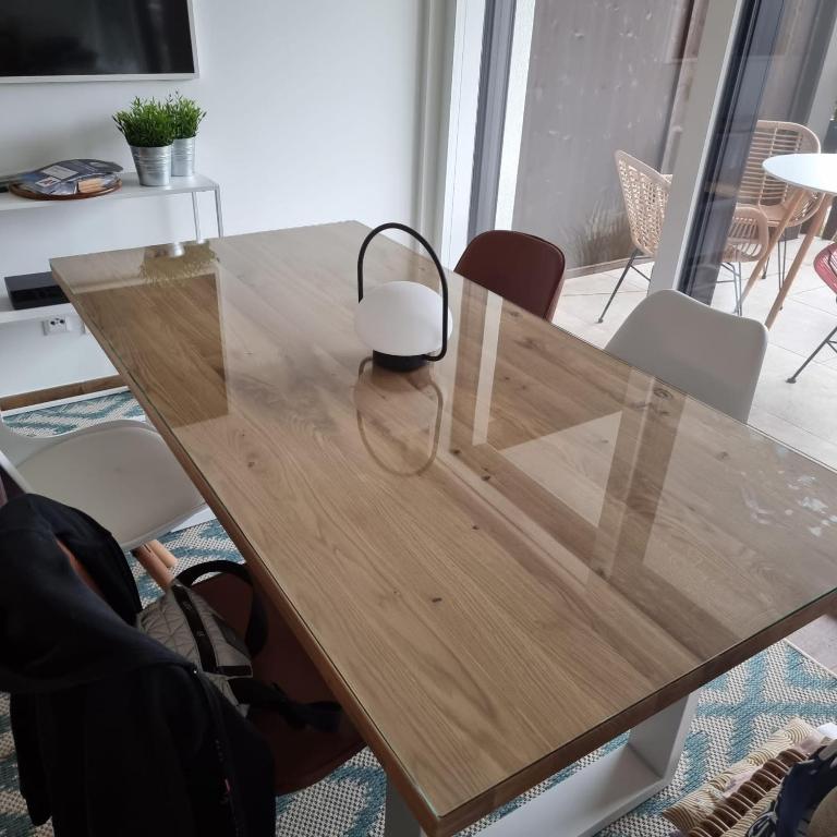 Ferienwohnung Amelie - Apartment mit 2 Schlafzimmern - 7